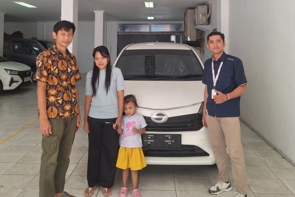 Pak Agus Salim