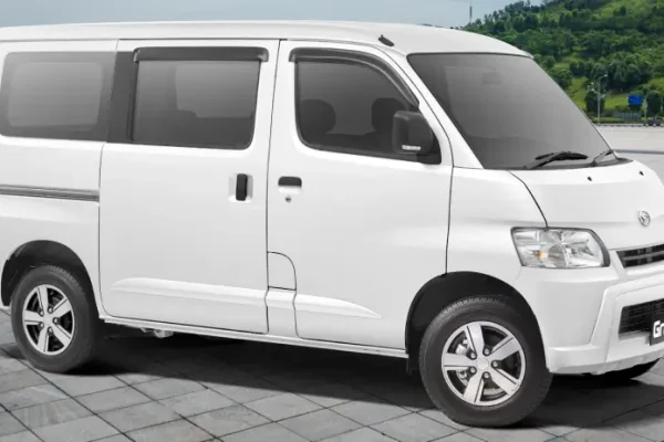Granmax MB & BV