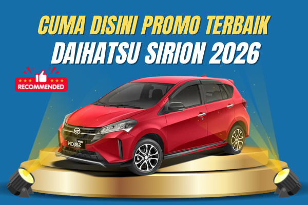 Daihatsu Sirion