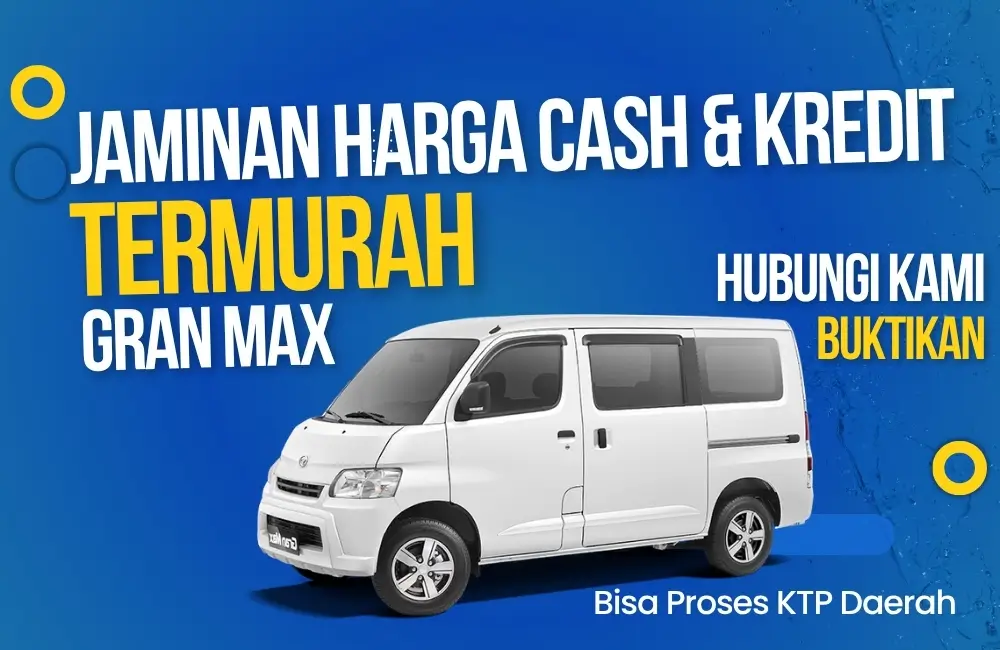 Granmax MB & BV