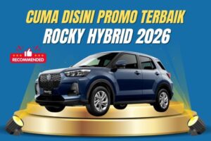 Rocky Hybrid 1.2 X